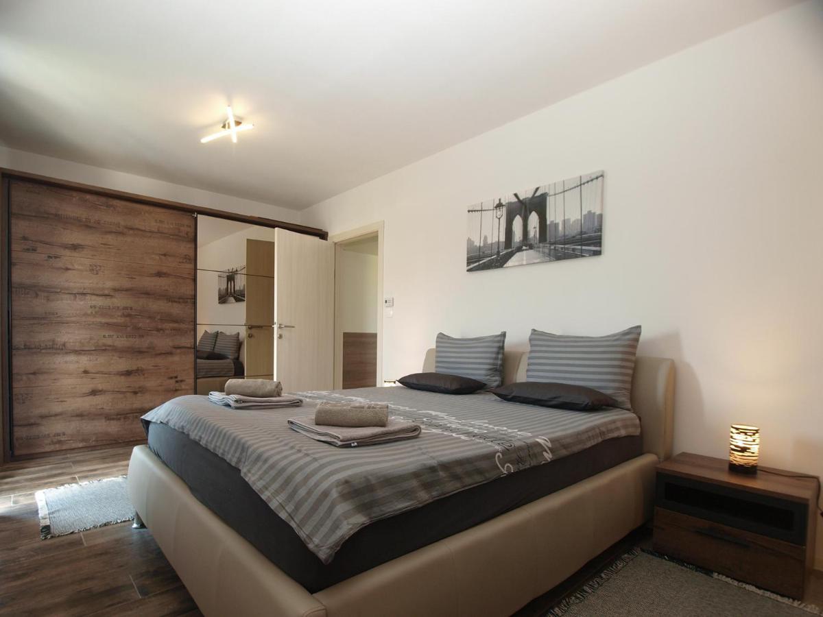 Villa Monteci 2052 Galižana Εξωτερικό φωτογραφία