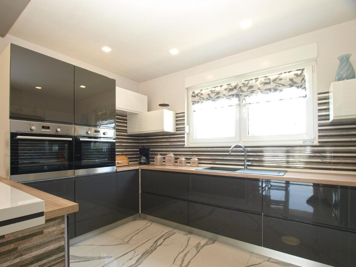 Villa Monteci 2052 Galižana Εξωτερικό φωτογραφία