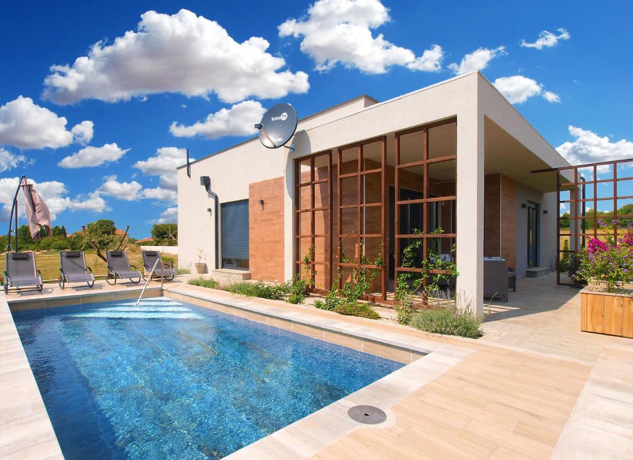Villa Monteci 2052 Galižana Εξωτερικό φωτογραφία