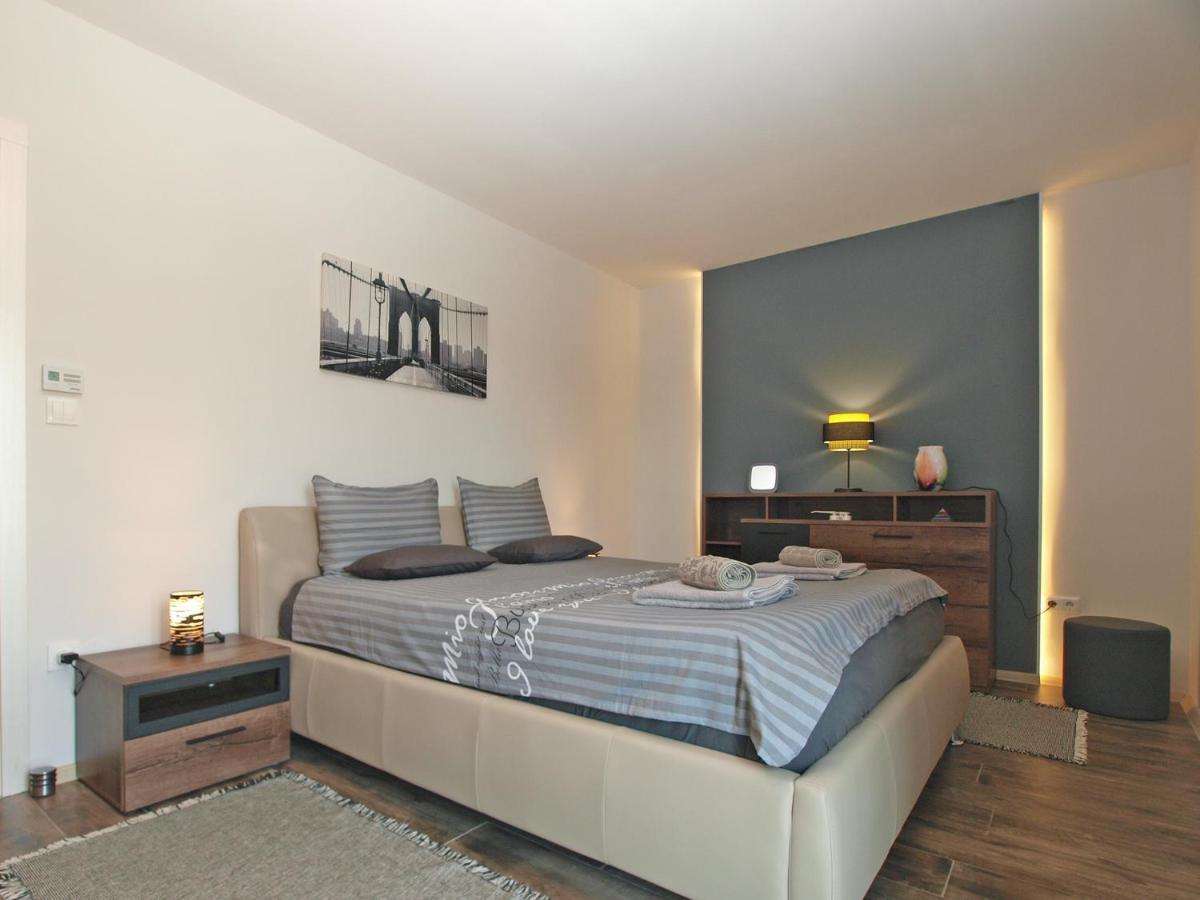 Villa Monteci 2052 Galižana Εξωτερικό φωτογραφία