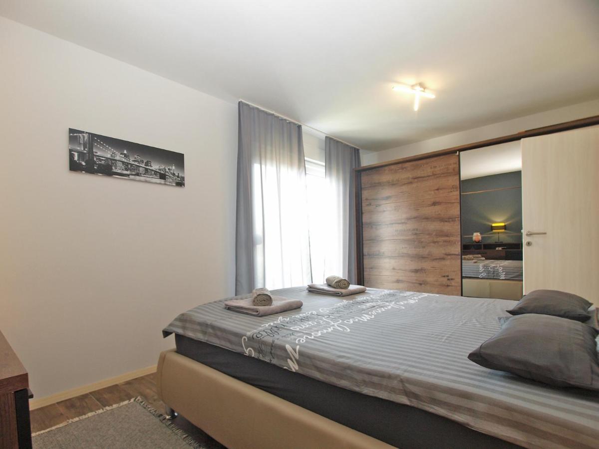 Villa Monteci 2052 Galižana Εξωτερικό φωτογραφία