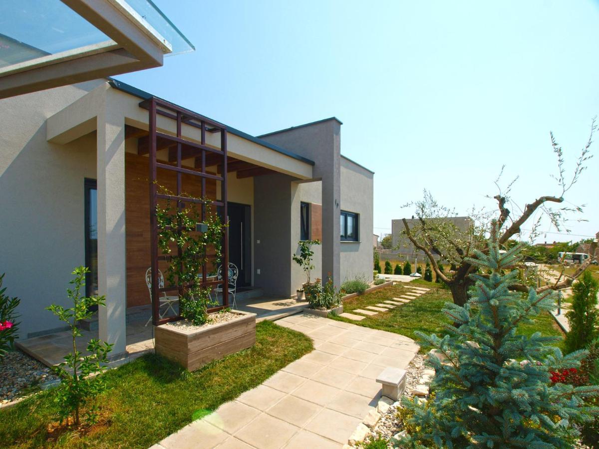 Villa Monteci 2052 Galižana Εξωτερικό φωτογραφία