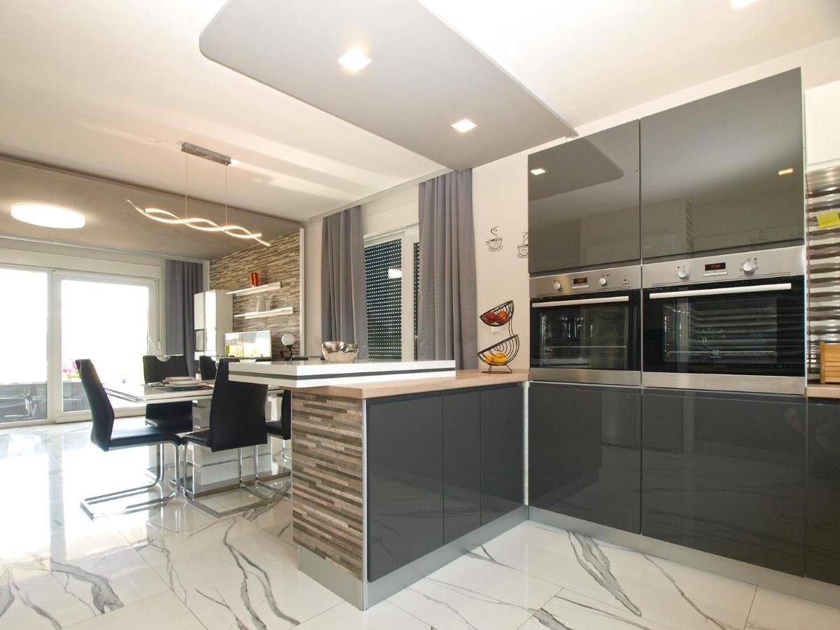 Villa Monteci 2052 Galižana Εξωτερικό φωτογραφία