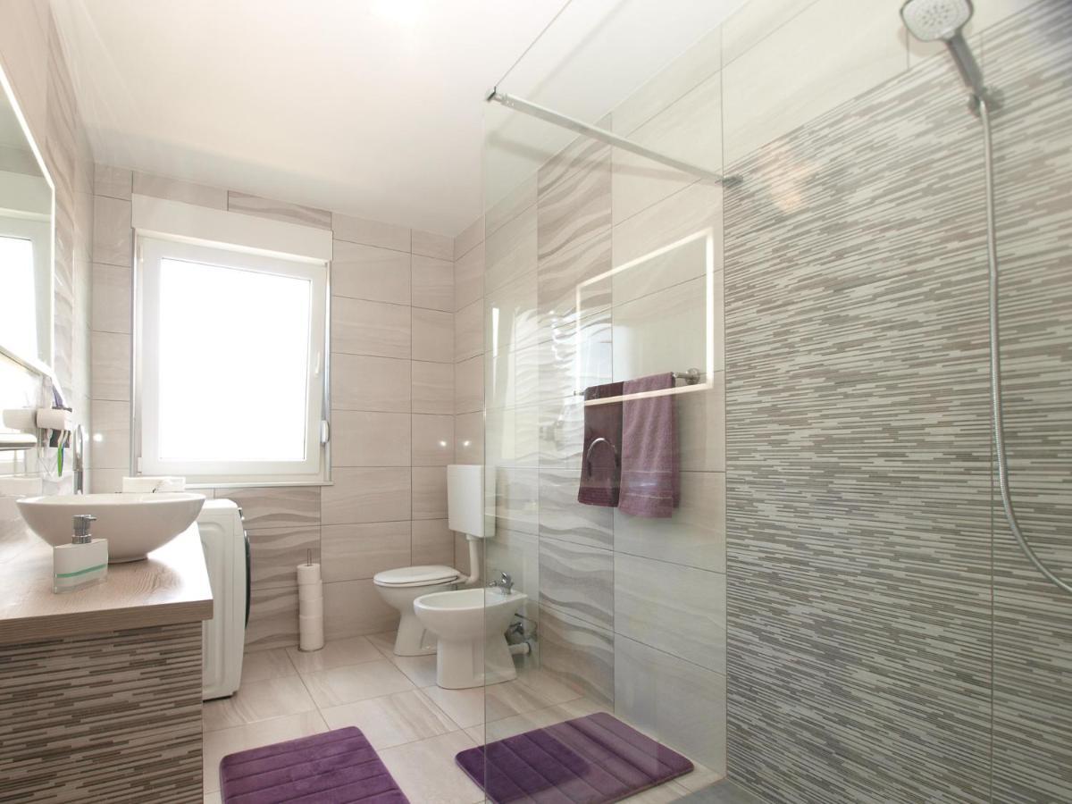 Villa Monteci 2052 Galižana Εξωτερικό φωτογραφία