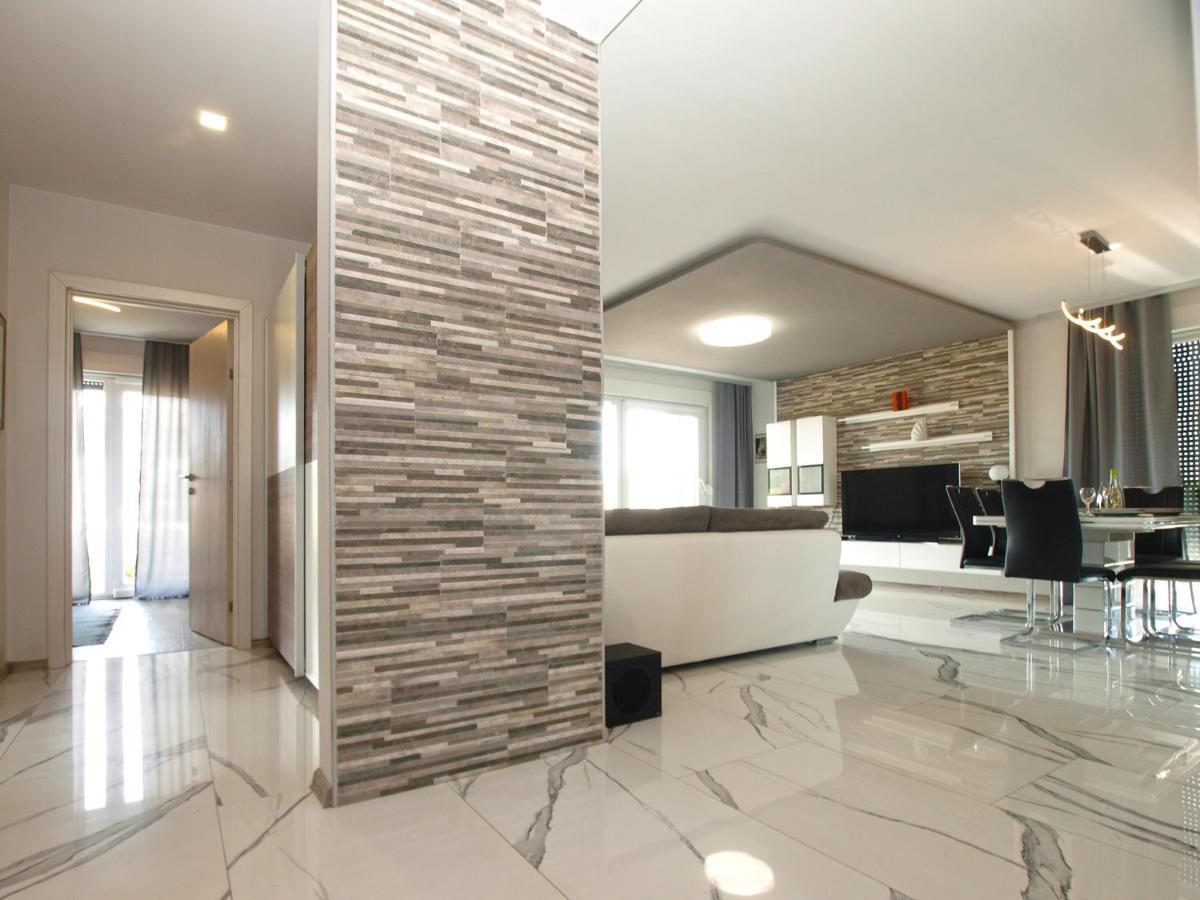 Villa Monteci 2052 Galižana Εξωτερικό φωτογραφία