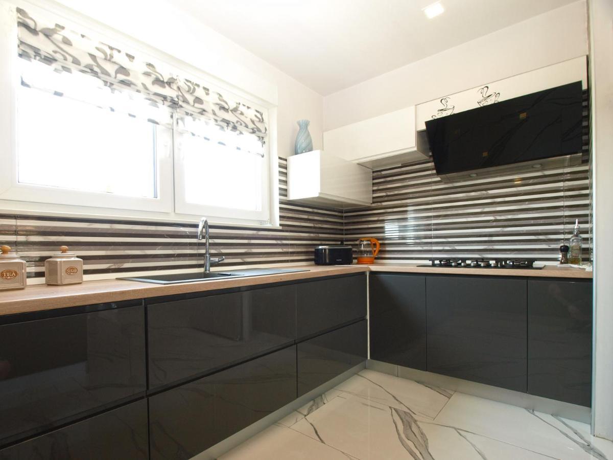 Villa Monteci 2052 Galižana Εξωτερικό φωτογραφία