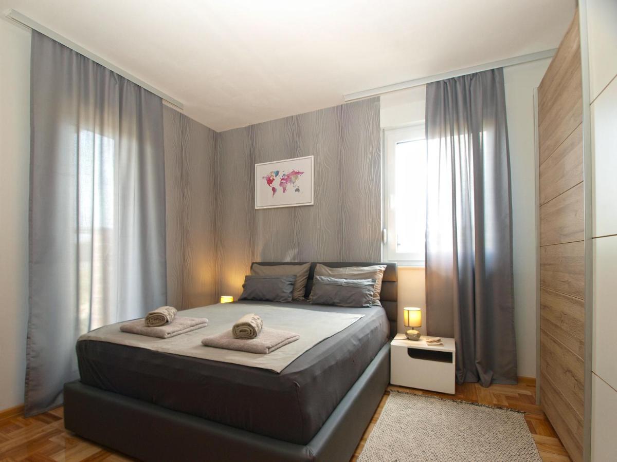 Villa Monteci 2052 Galižana Εξωτερικό φωτογραφία