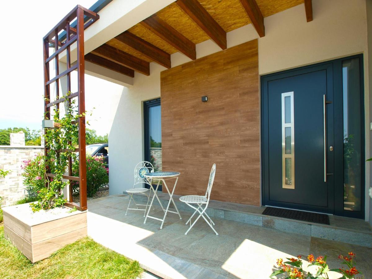 Villa Monteci 2052 Galižana Εξωτερικό φωτογραφία