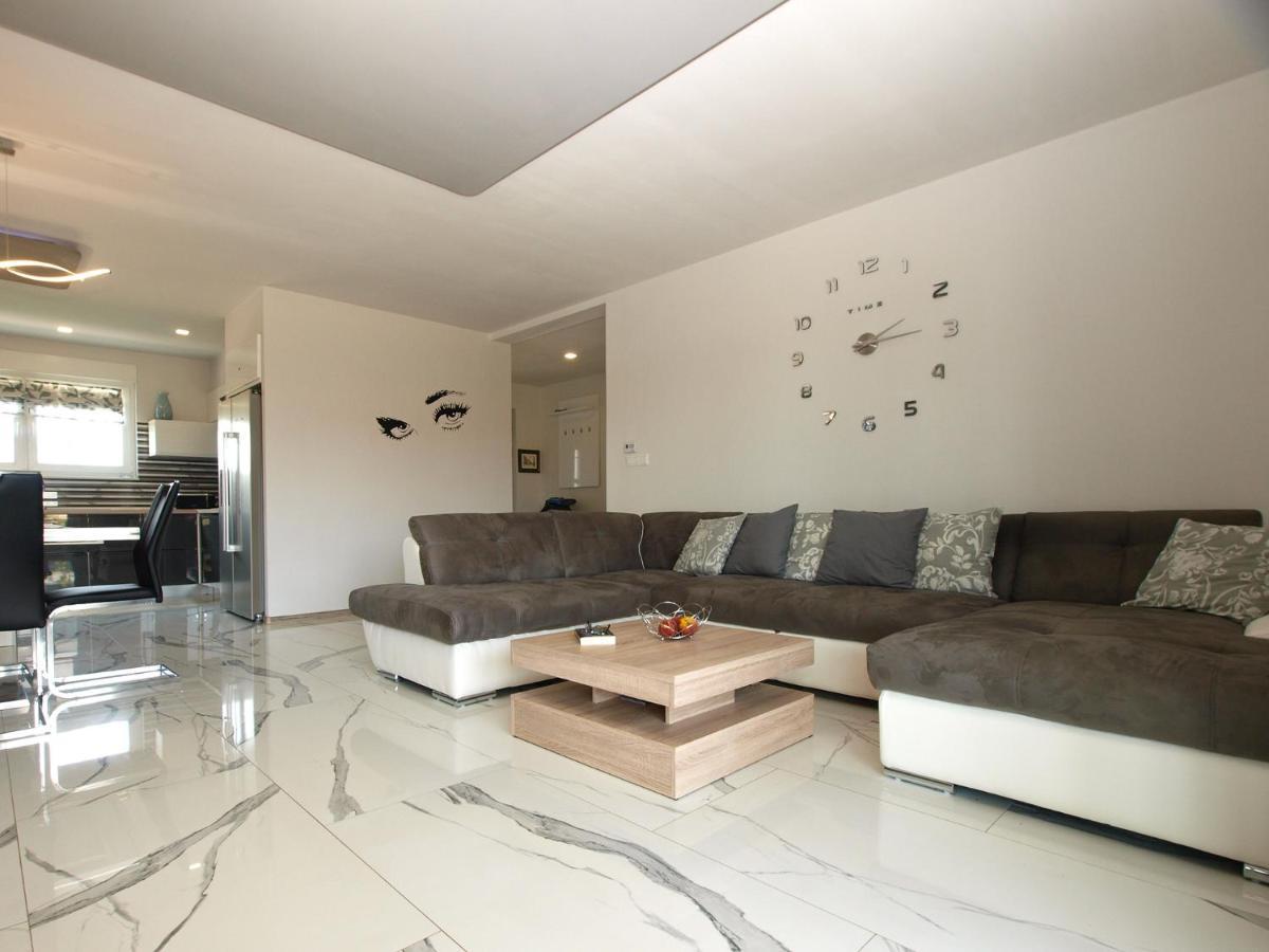 Villa Monteci 2052 Galižana Εξωτερικό φωτογραφία