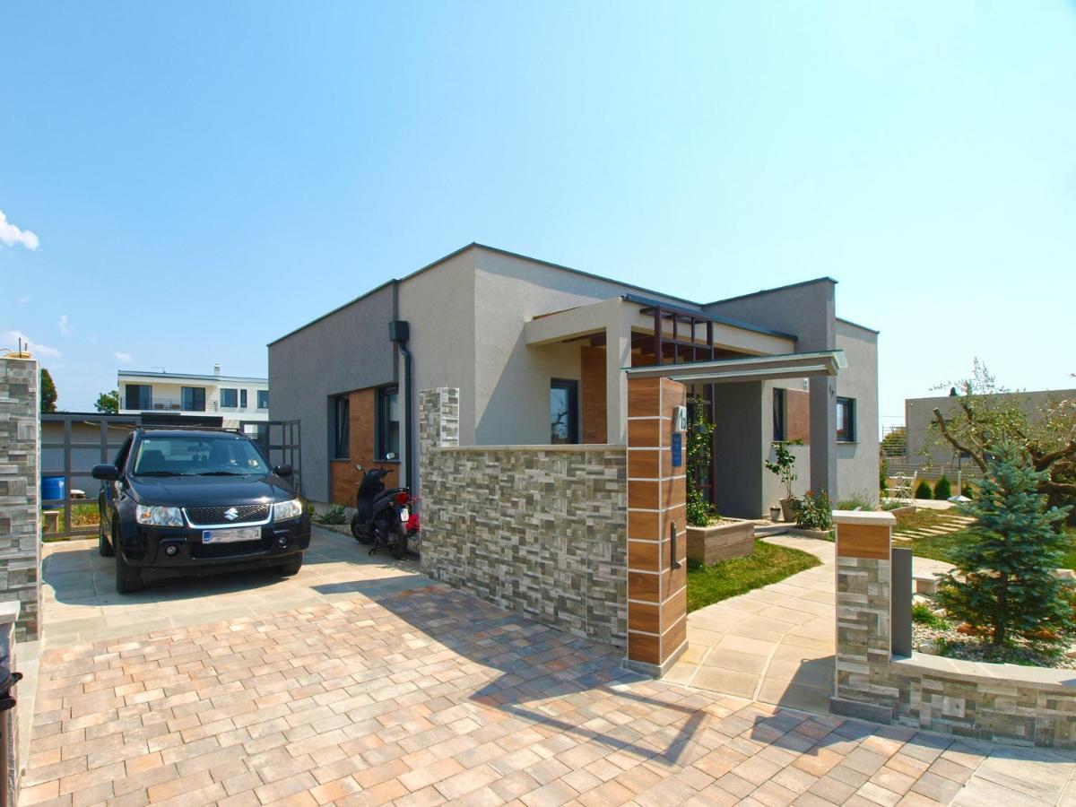Villa Monteci 2052 Galižana Εξωτερικό φωτογραφία
