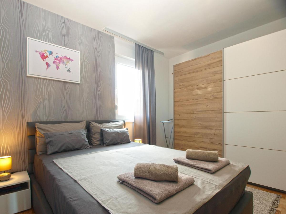 Villa Monteci 2052 Galižana Εξωτερικό φωτογραφία