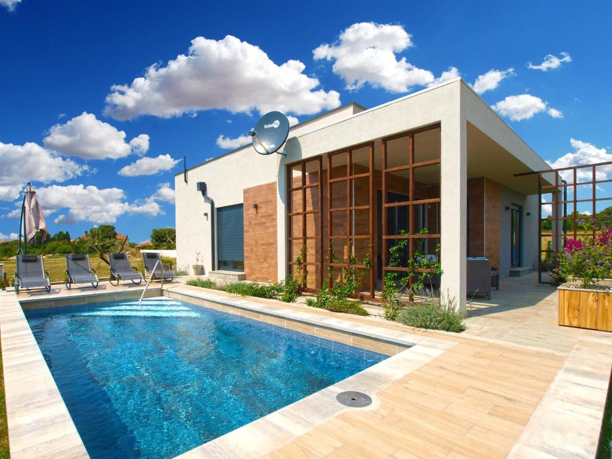 Villa Monteci 2052 Galižana Εξωτερικό φωτογραφία