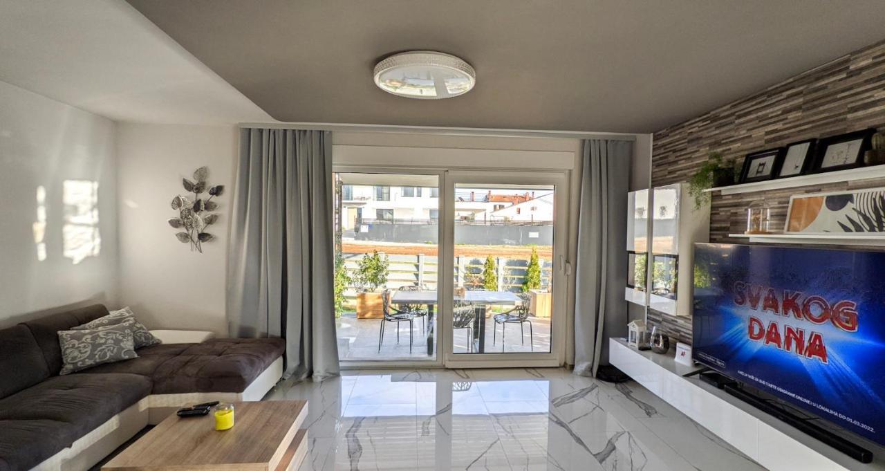 Villa Monteci 2052 Galižana Εξωτερικό φωτογραφία